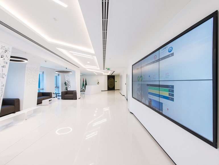 ACWA Interior