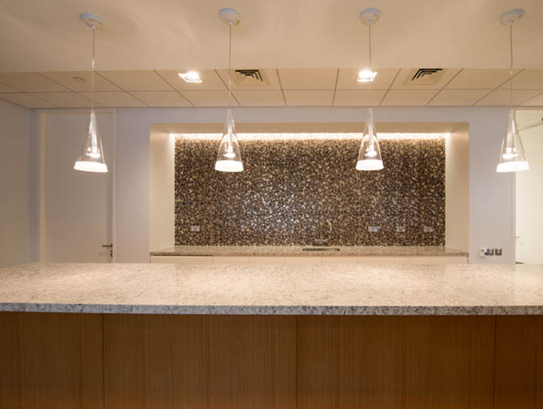 Baker Botts Summertown