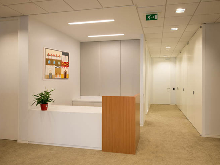 Baker Botts Summertown