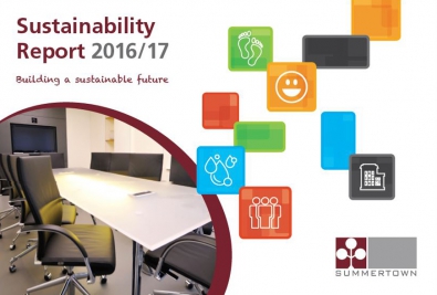 Sustainability report