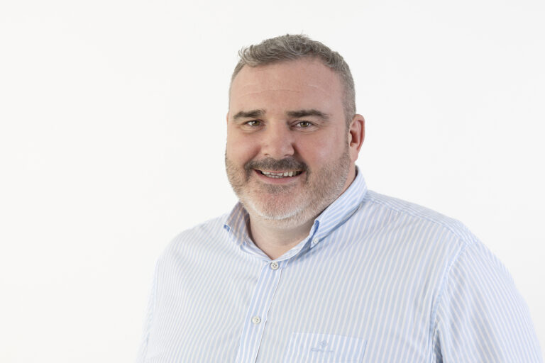 Michael Speakman
