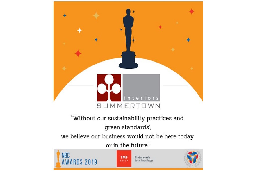 NBC Award Entry March 2019