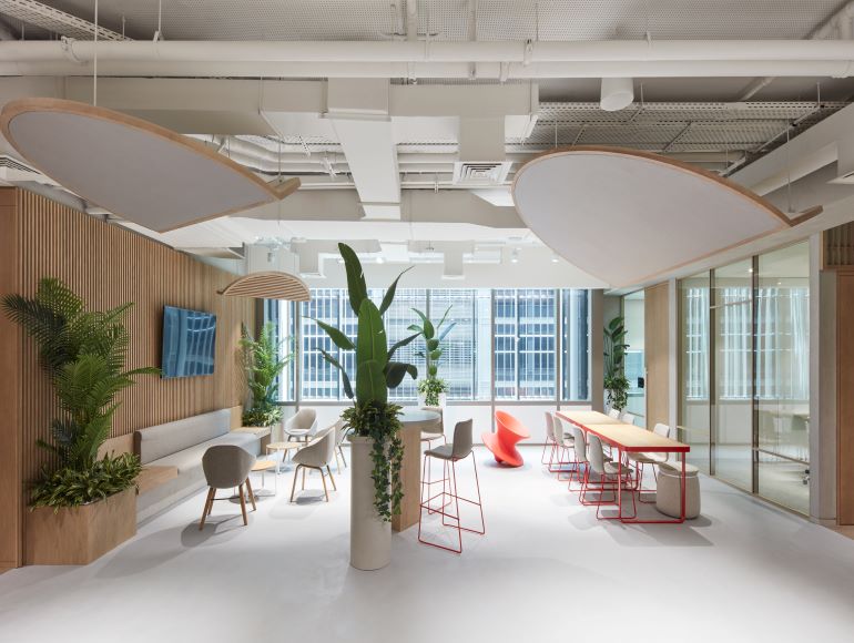 Takeda Collaboration Workspace