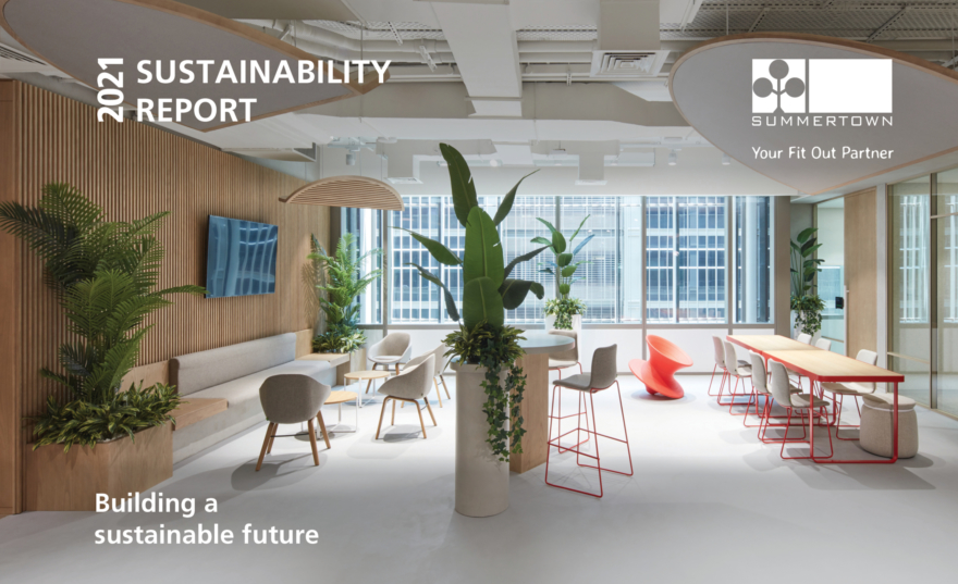 Sustainability-Report