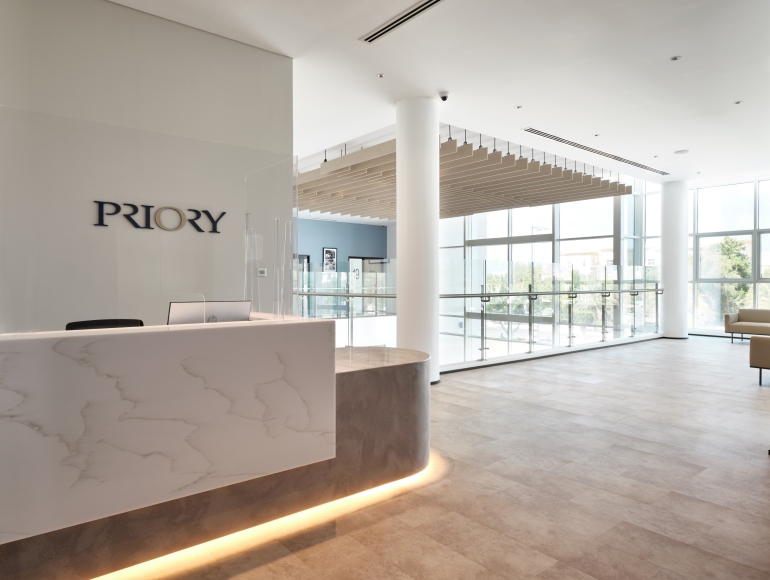 Priory_reception_level2
