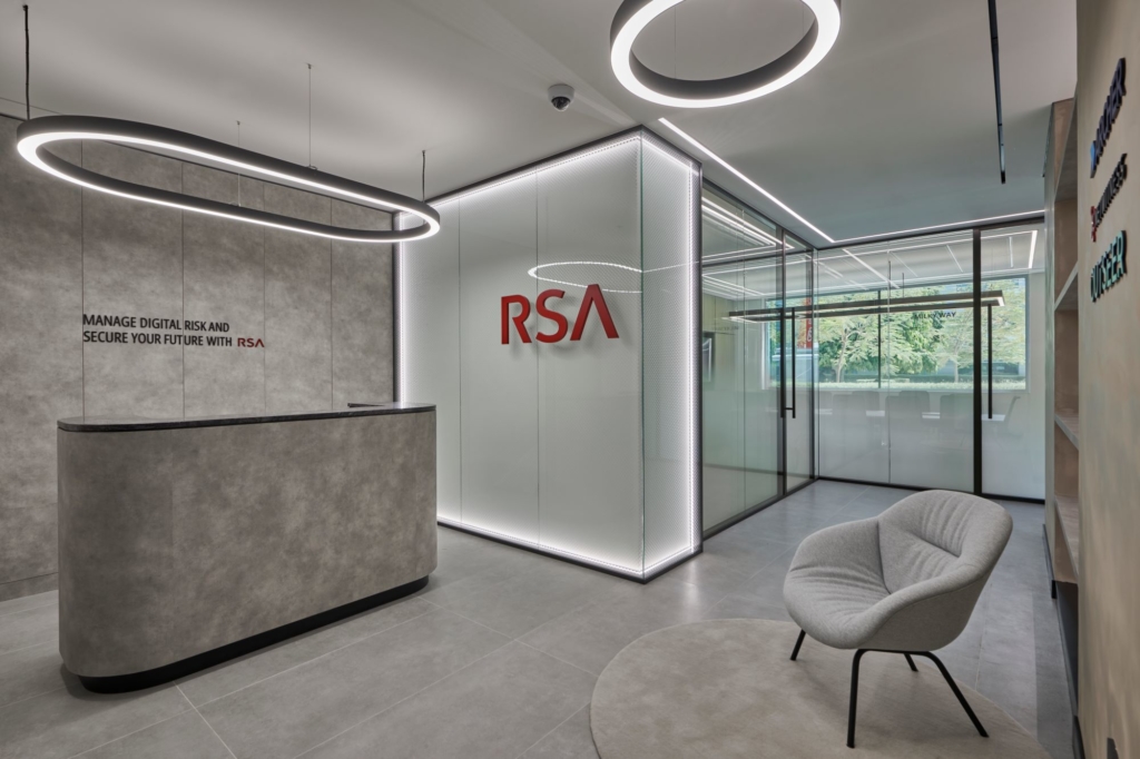 RSA_reception