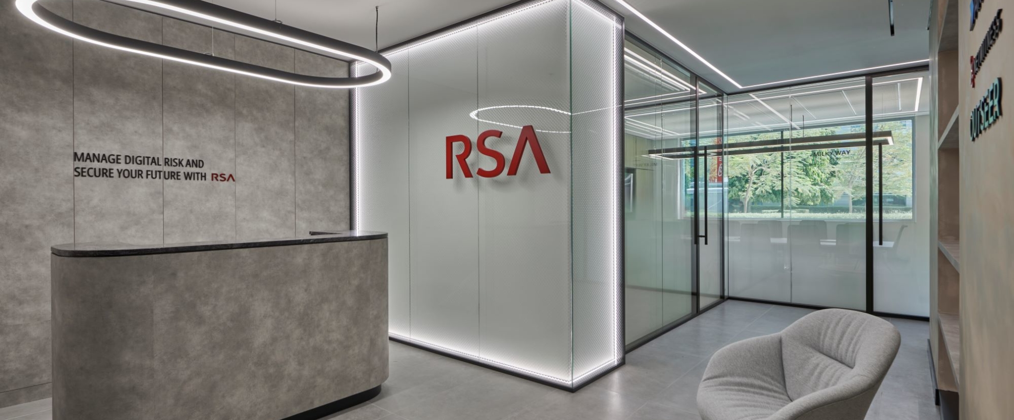 RSA_reception