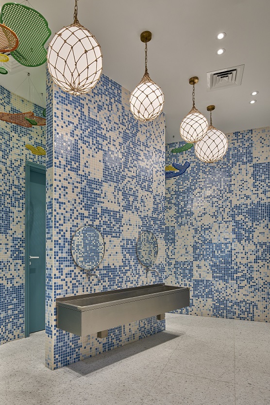 SCMC Bathroom