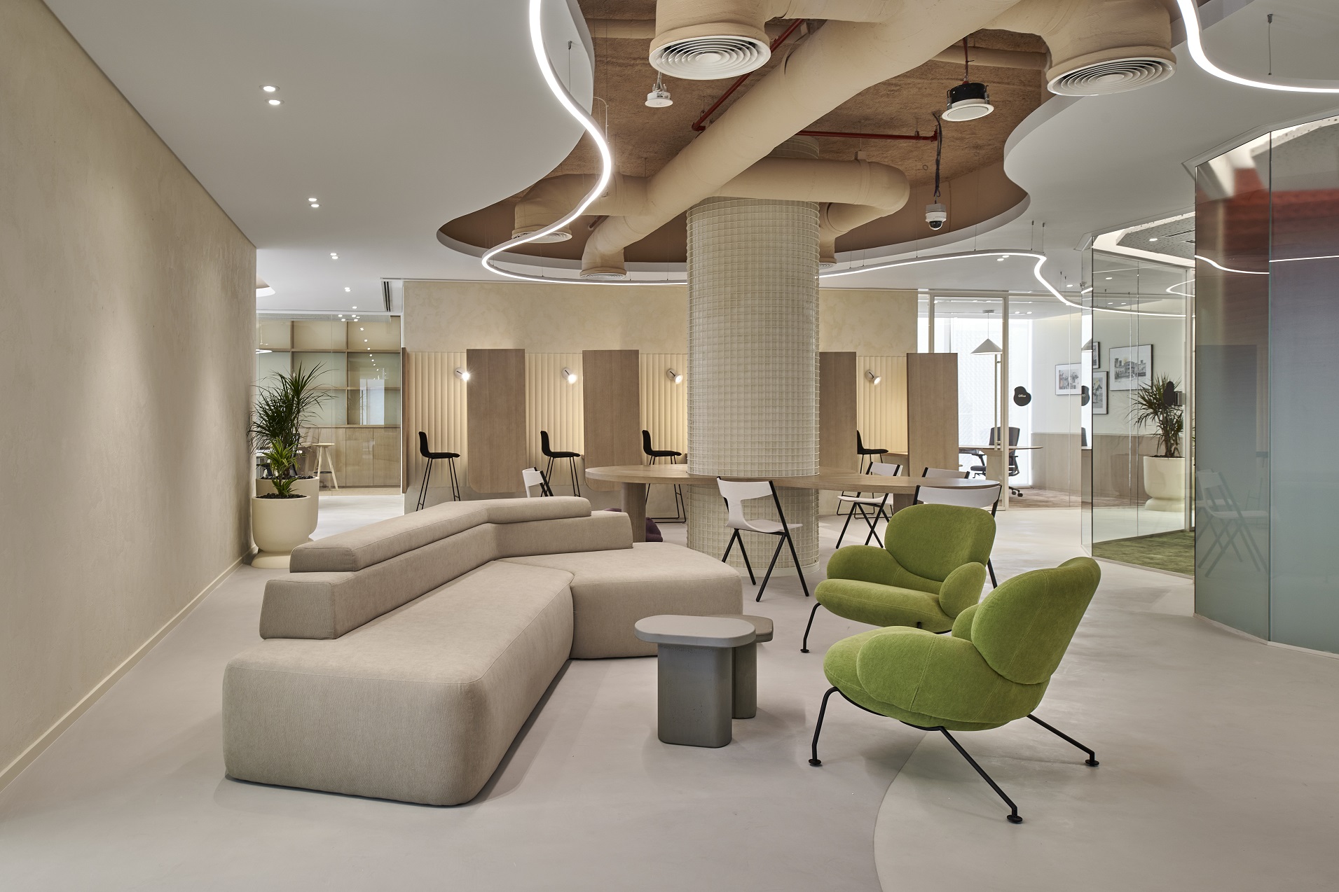SCMC Collab Area L1