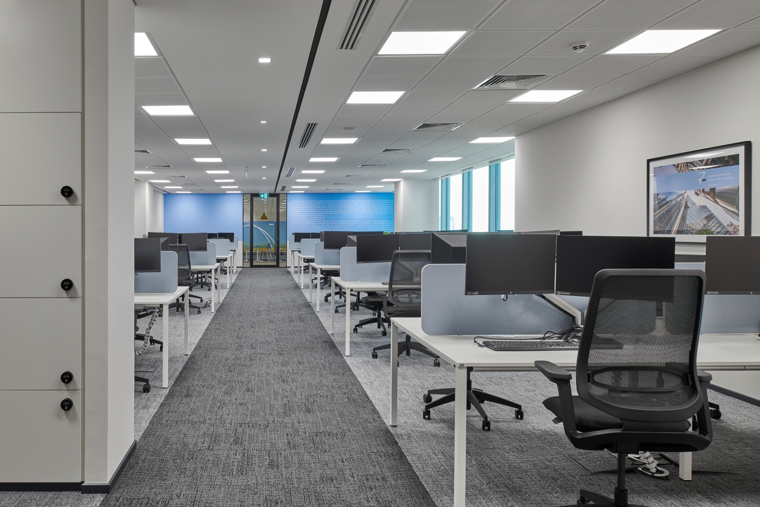 Gallagher_Workstations