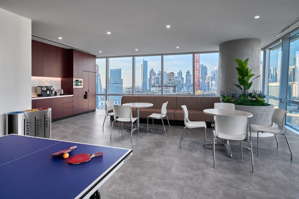 AbbVie - pantry