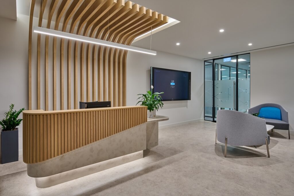 AbbVie - reception
