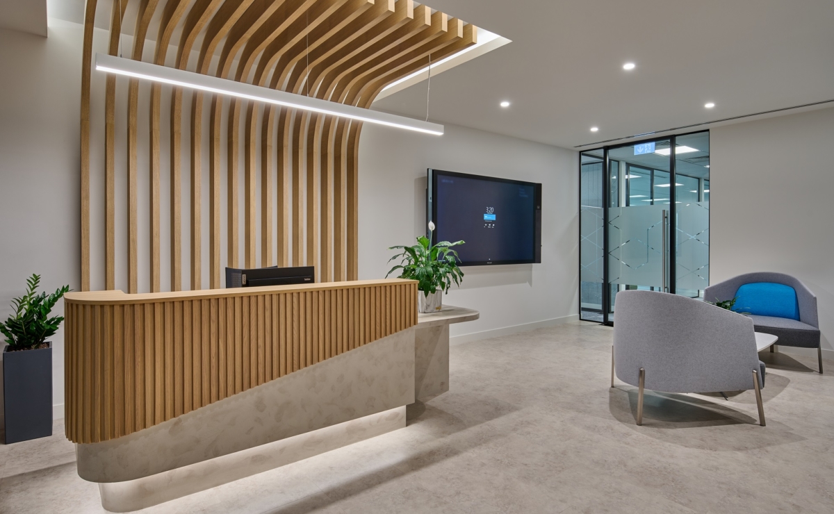AbbVie - reception