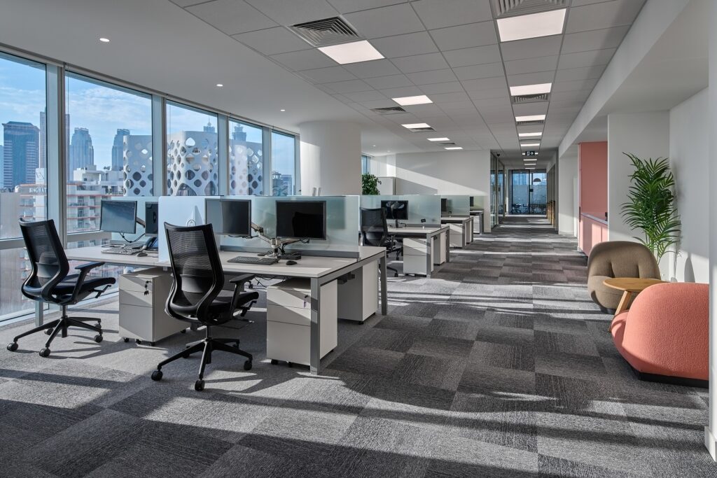 AbbVie - workstations