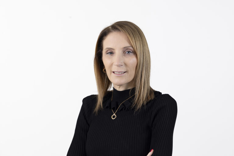 Nicola Trivett