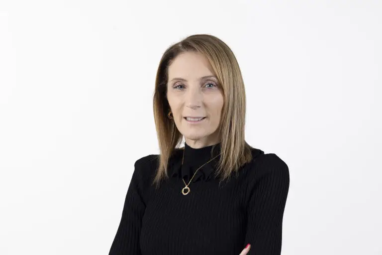 Nicola Trivett