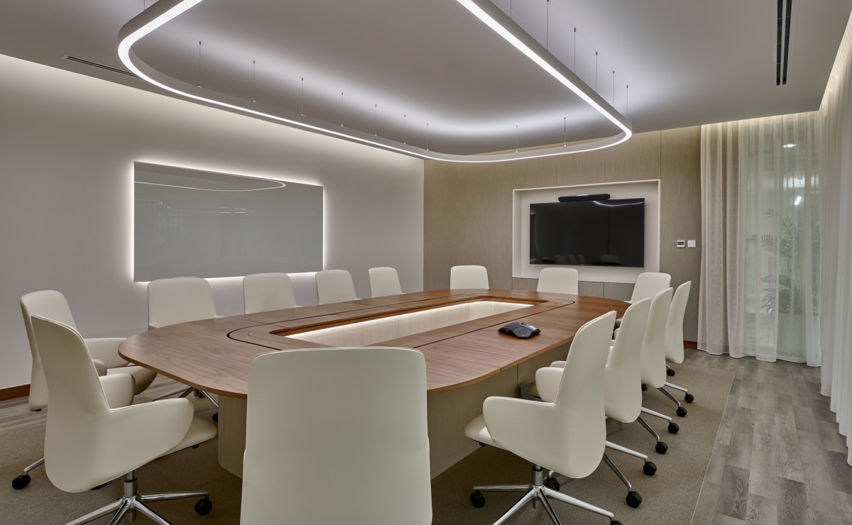 Central Grievances Committee