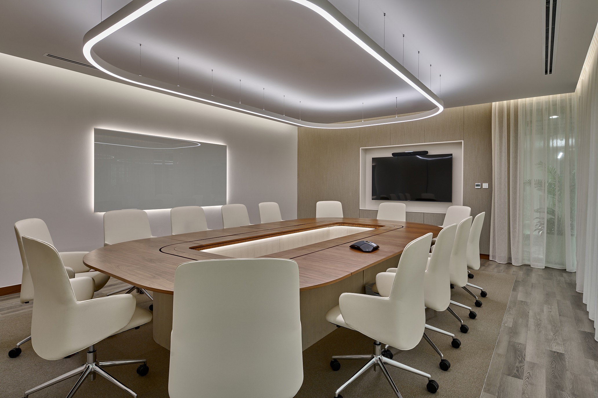 Central Grievances Committee