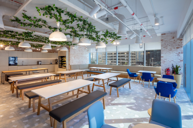 Sanofi JLT Office