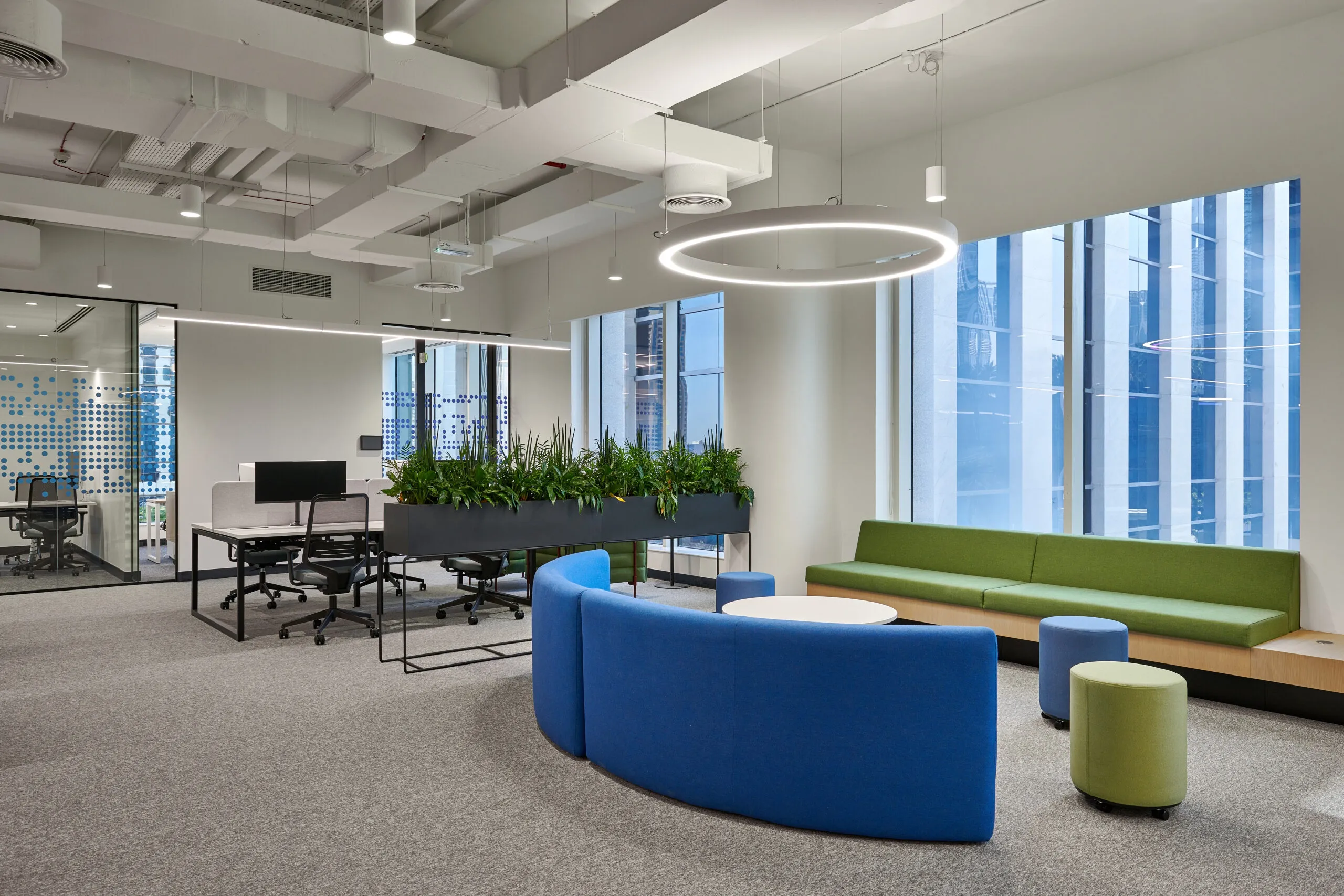 Dubai Multi Commodities Centre