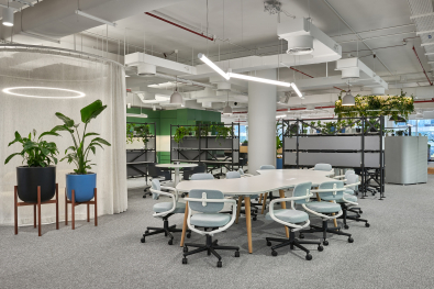 Deloitte