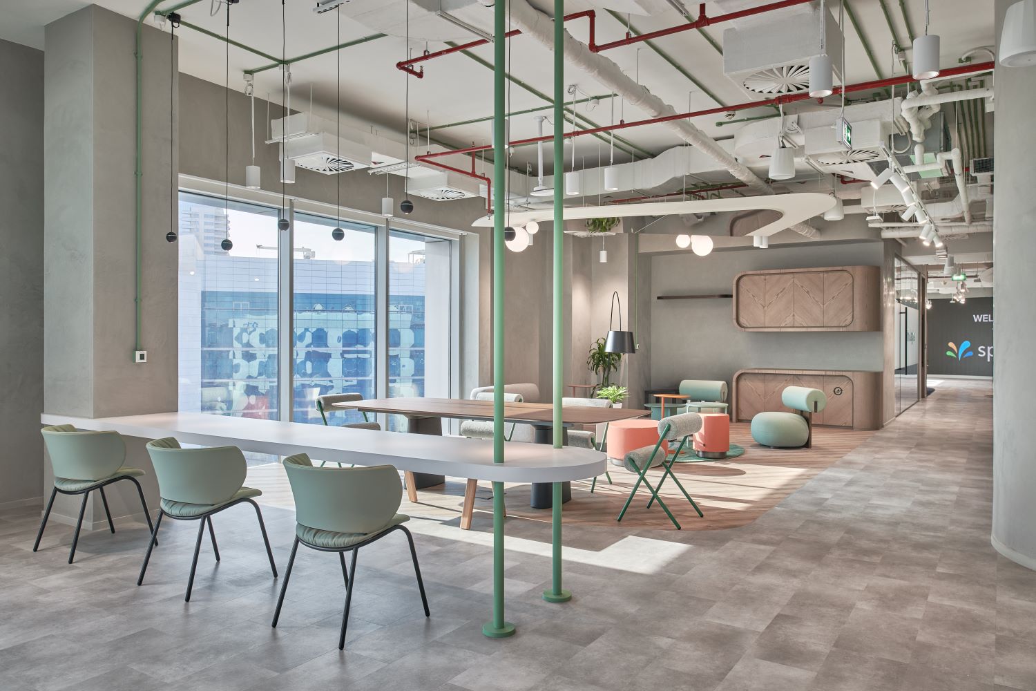Sprinklr