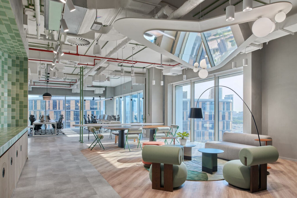 Sprinklr