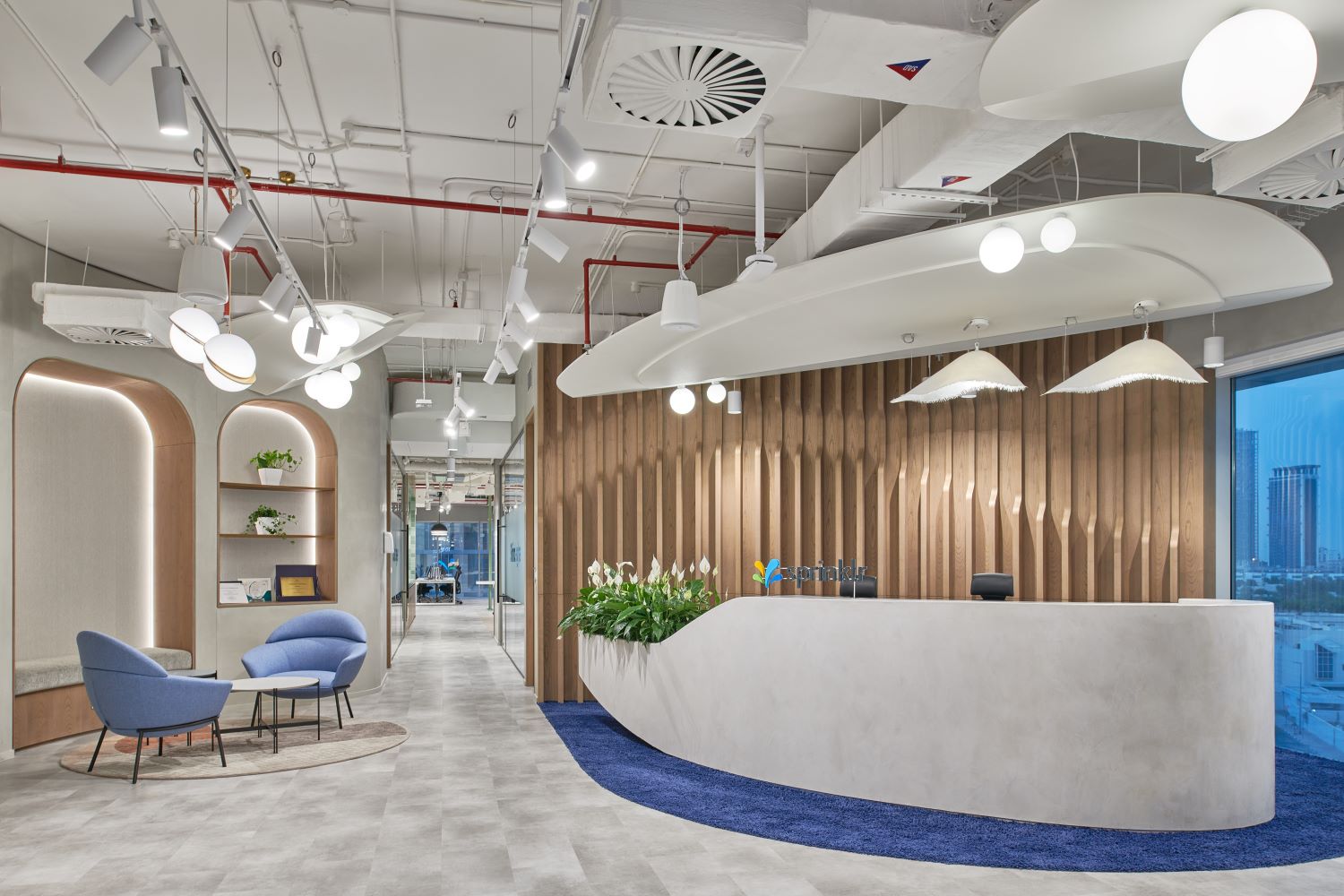 Sprinklr