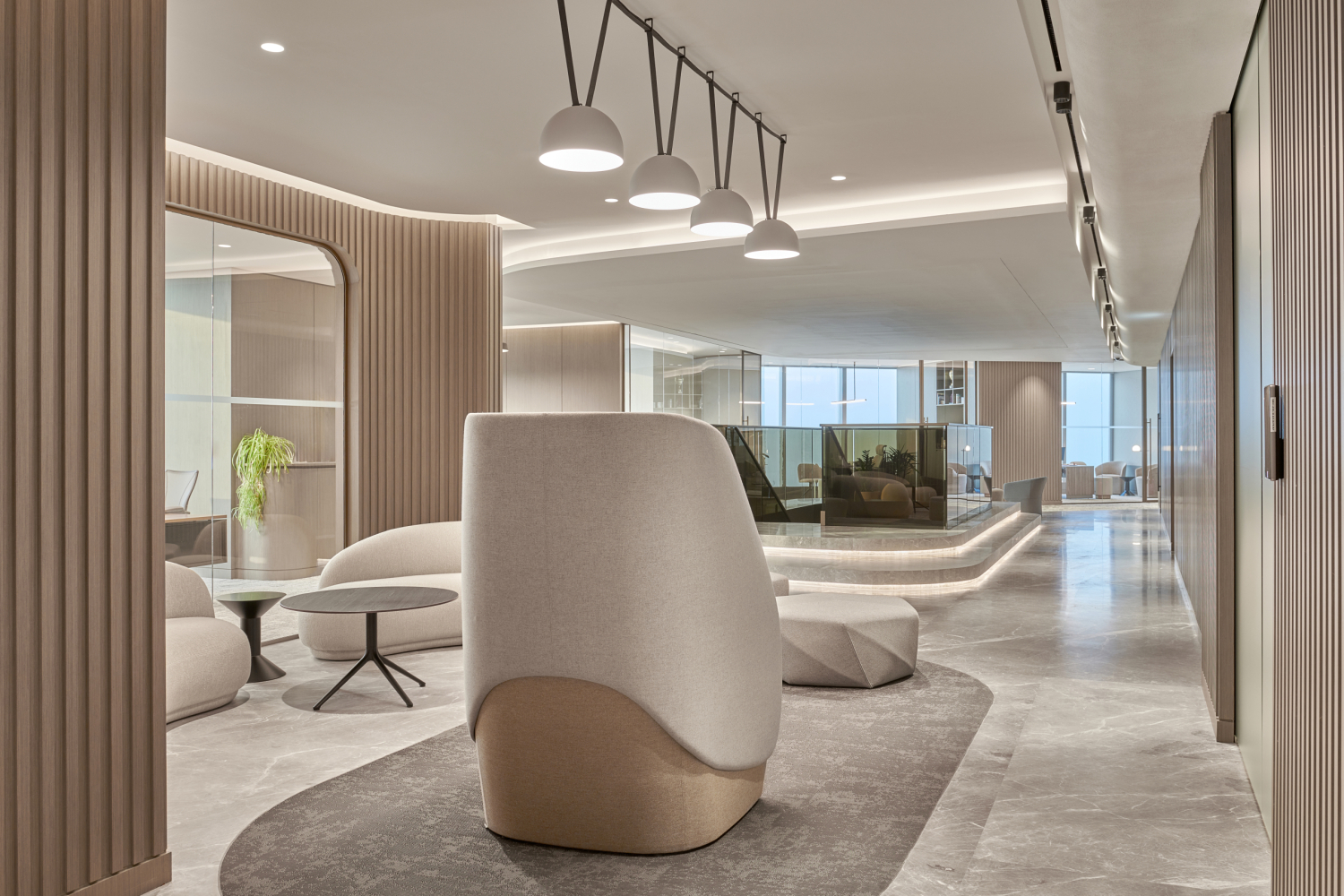 Dubai Multi Commodities Centre