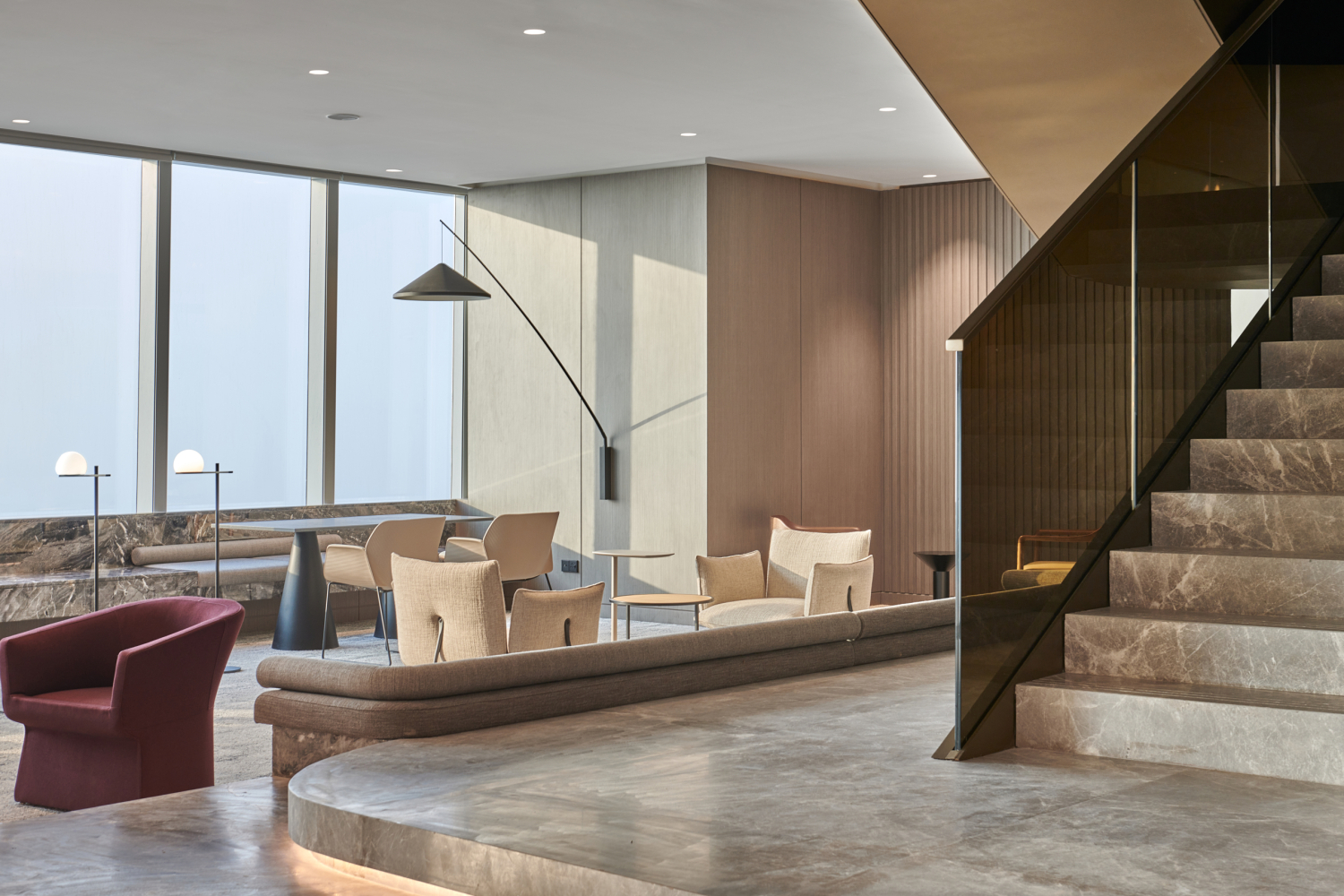 Dubai Multi Commodities Centre