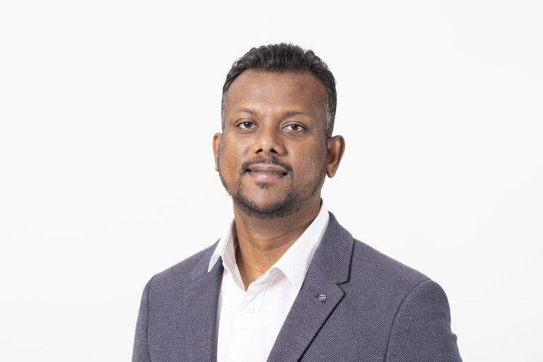 Charitha Kahingalage