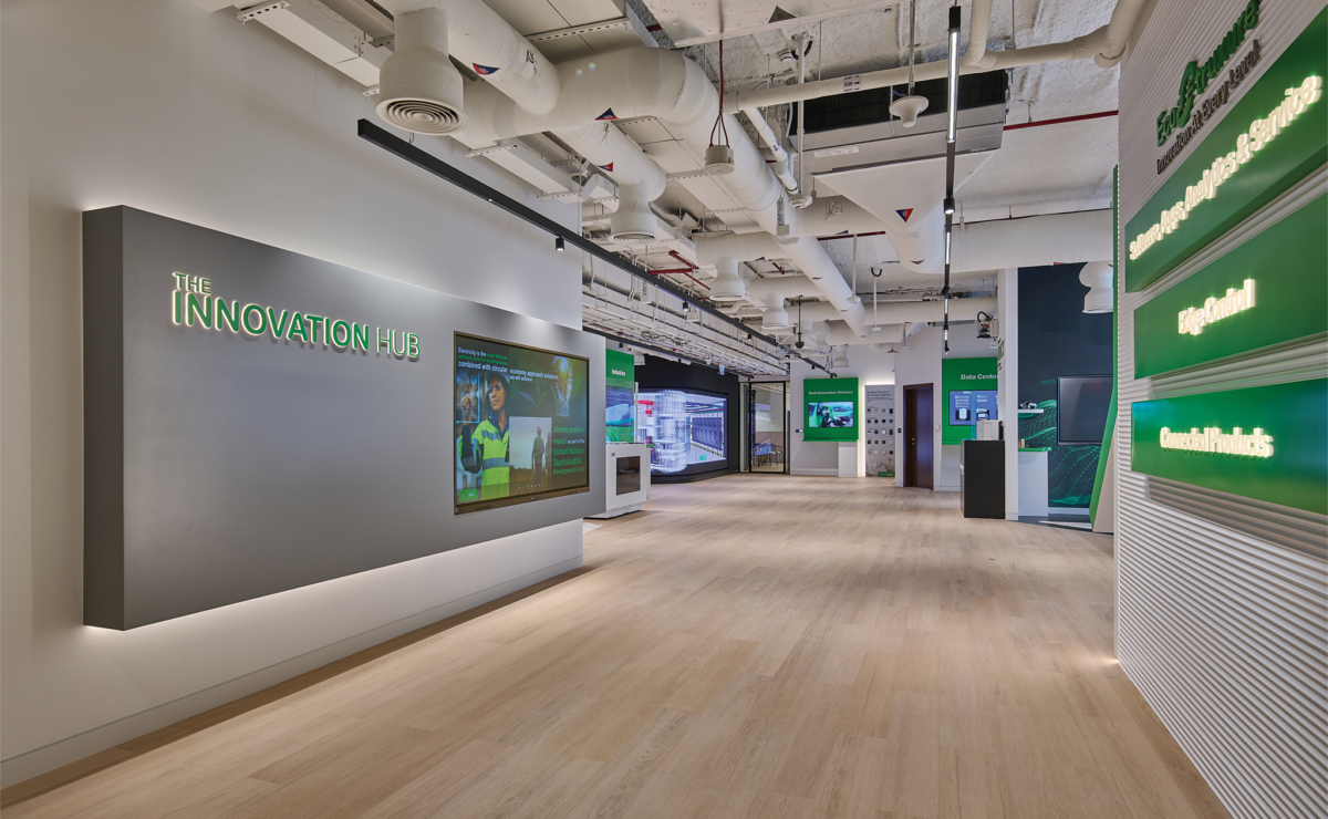 Schneider Electric