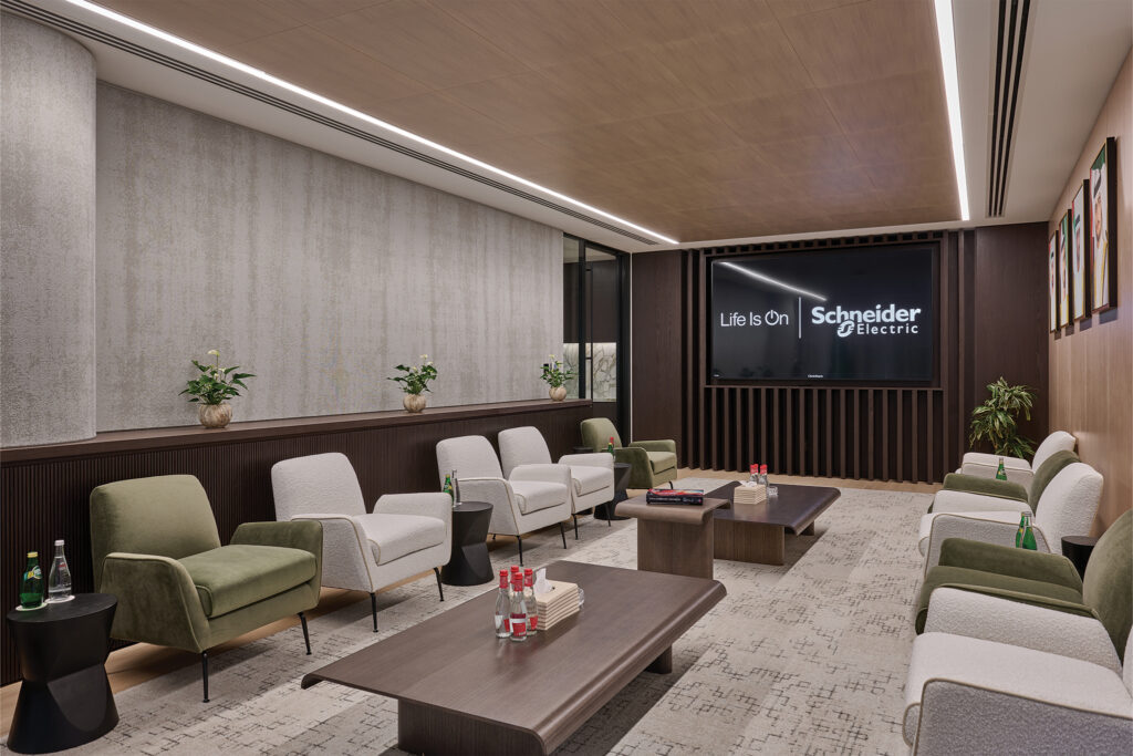 Schneider Electric