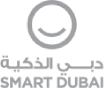 Smart Dubai Office logo - sustainable workspace client in Dubai