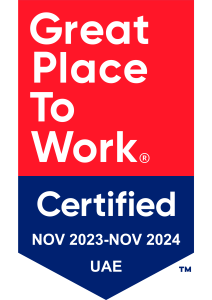 Great Place To Work Logo - Summertown Interiors people