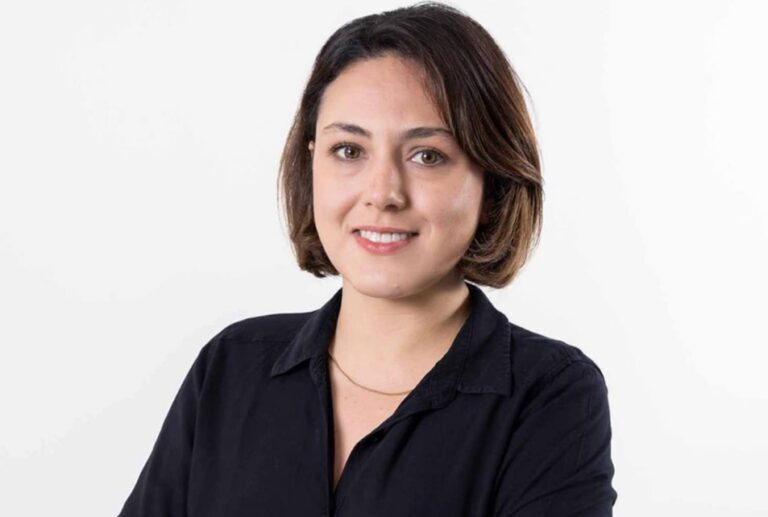 Hazal Karaoz