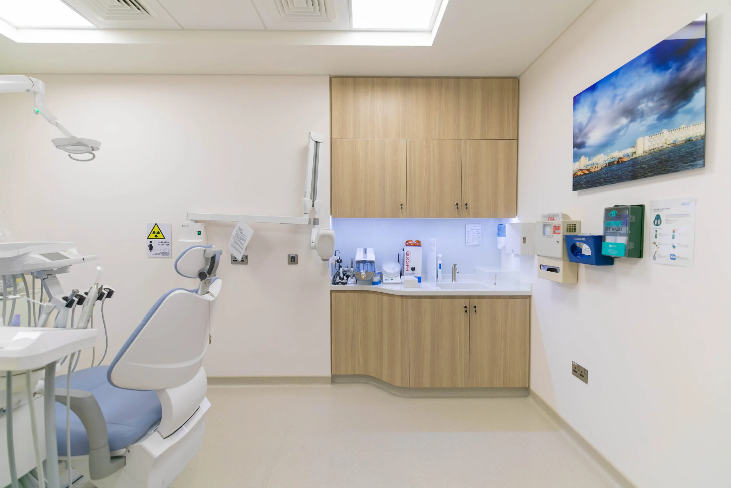 Dubai Mall Mediclinic