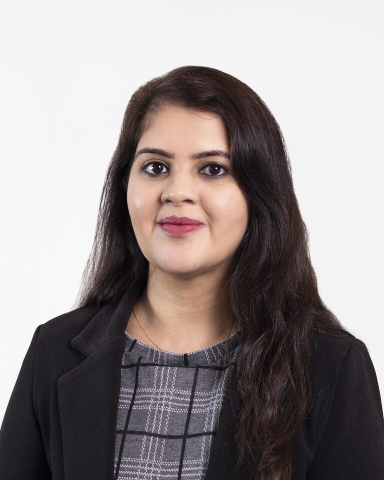 Dipika Bhatia 