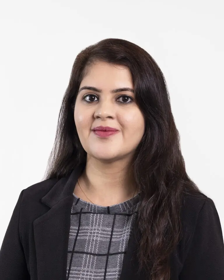 Dipika Bhatia 